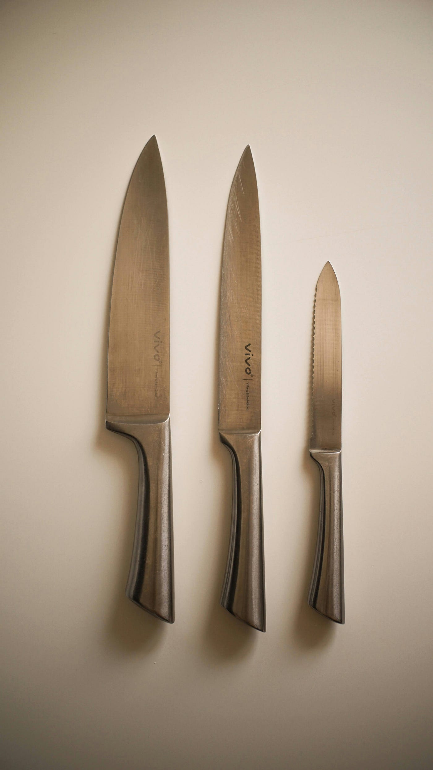 The Complete Guide to Knife Care: Everything That Actually Matters
