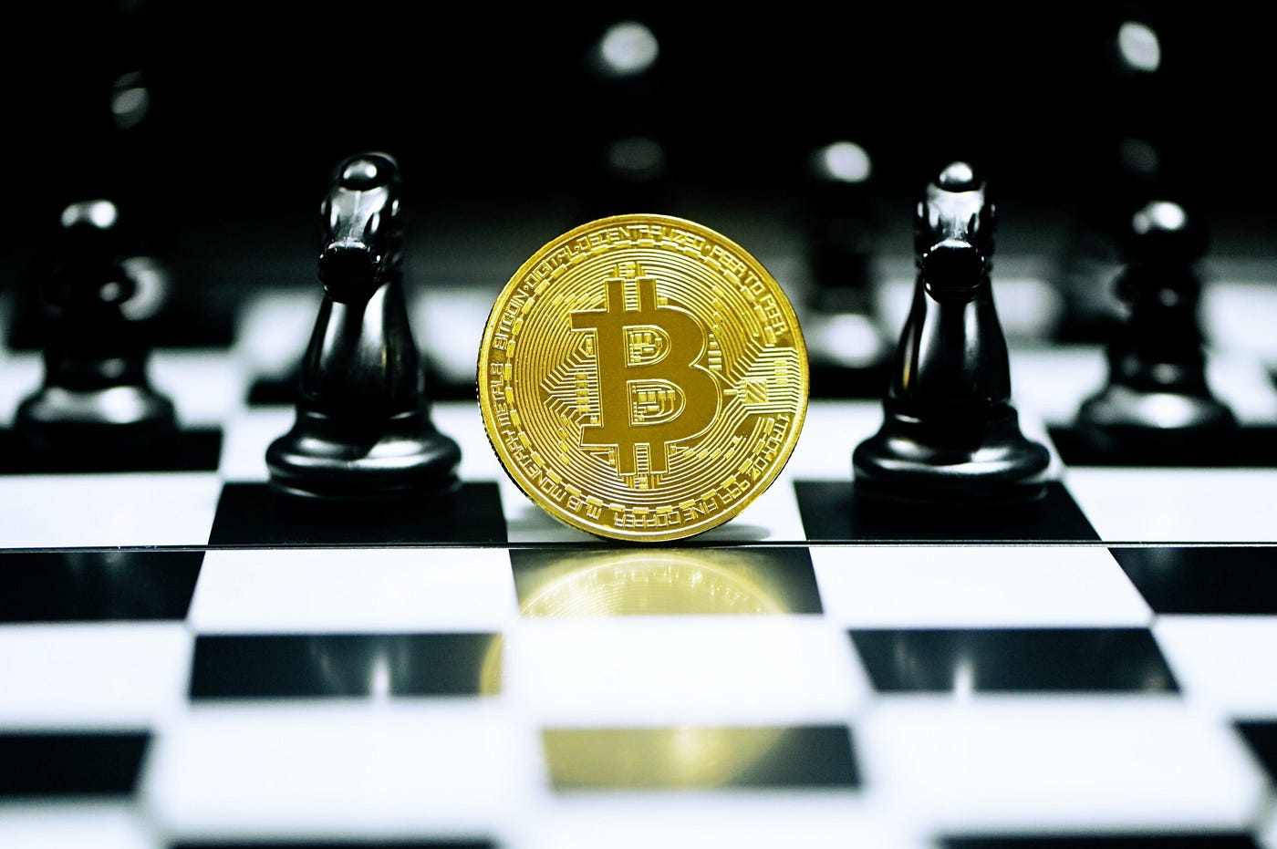 The Top 10 Coins to Invest in 2024: A Guide for Beginners | by Hadisilver |  Medium