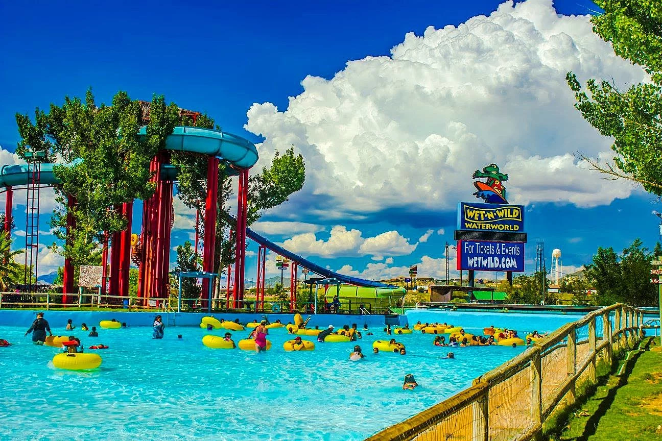 THE 10 BEST Water & Amusement Parks in Texas (Updated 2023)