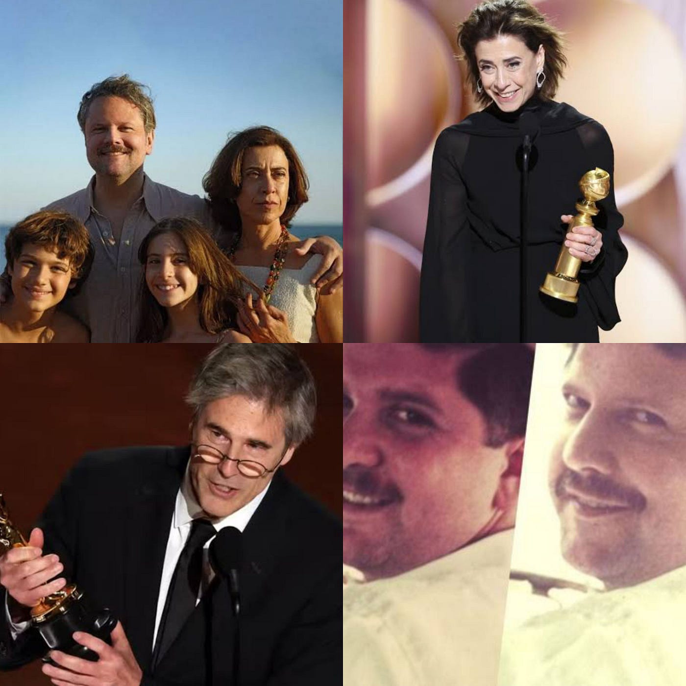 O sucesso do filme ‘Ainda Estou Aqui’ entre os jovens da Geração Z.
