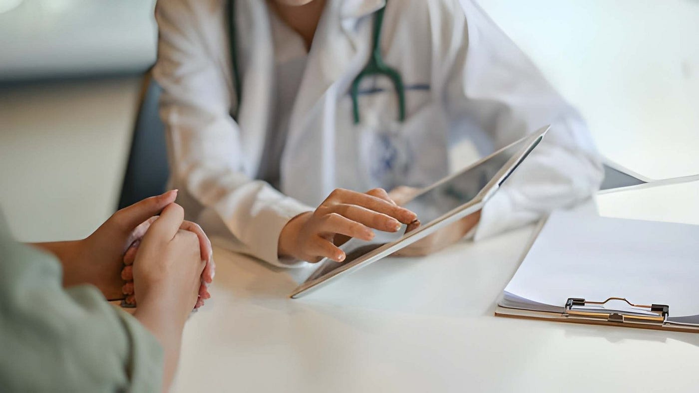 The Real Reason Patients Tune Out Health Messaging
