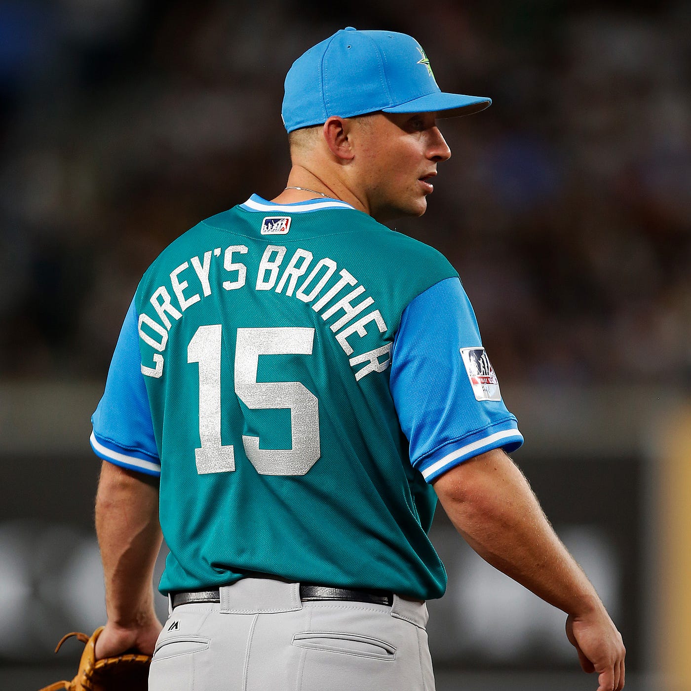 Mariners Mondays — Players Weekend, by Mariners PR