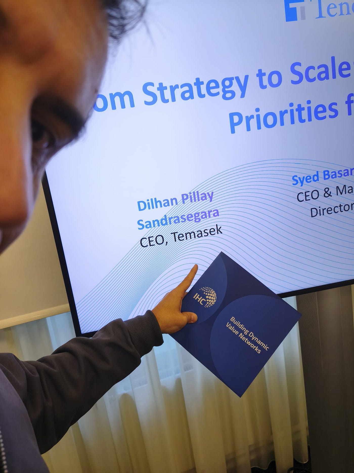 Greenland /Greenshield data centers dominance: Davos AI leaders report