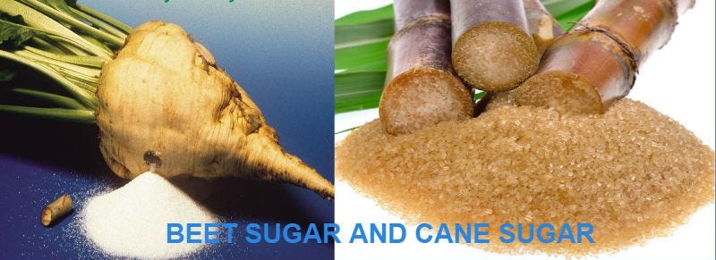 SUGAR- IS IT REALLY HARMFUL???…. Sugar, one of the most important…, by Sampada  pardeep