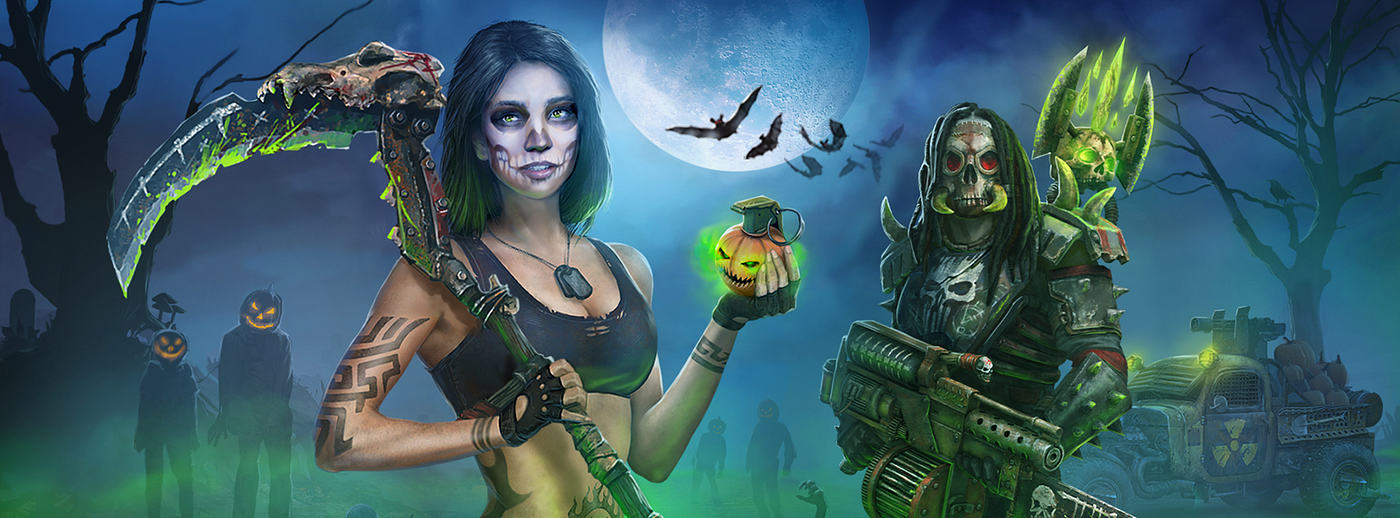 Dawn of Zombies: Survival Game - Apps on Google Play