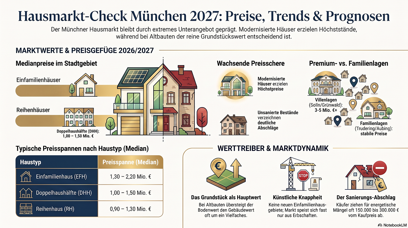 FT Immobilien 24 München 2027: Was die neuen Hauspreise wirklich bedeuten — für Eigentümer, Käufer…