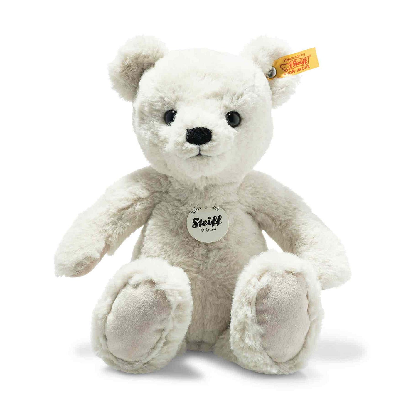 Steiff Louis Vuitton Teddy Bear $2.1 Million