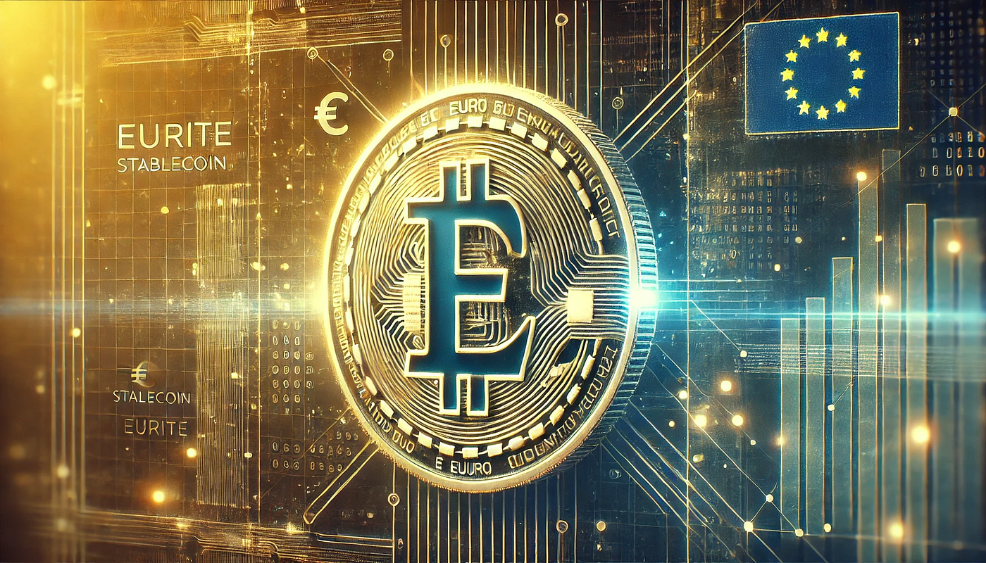 What You Need to Know About the New EURITE Stablecoin | by Pedro Matos  Costa | CryptoHub