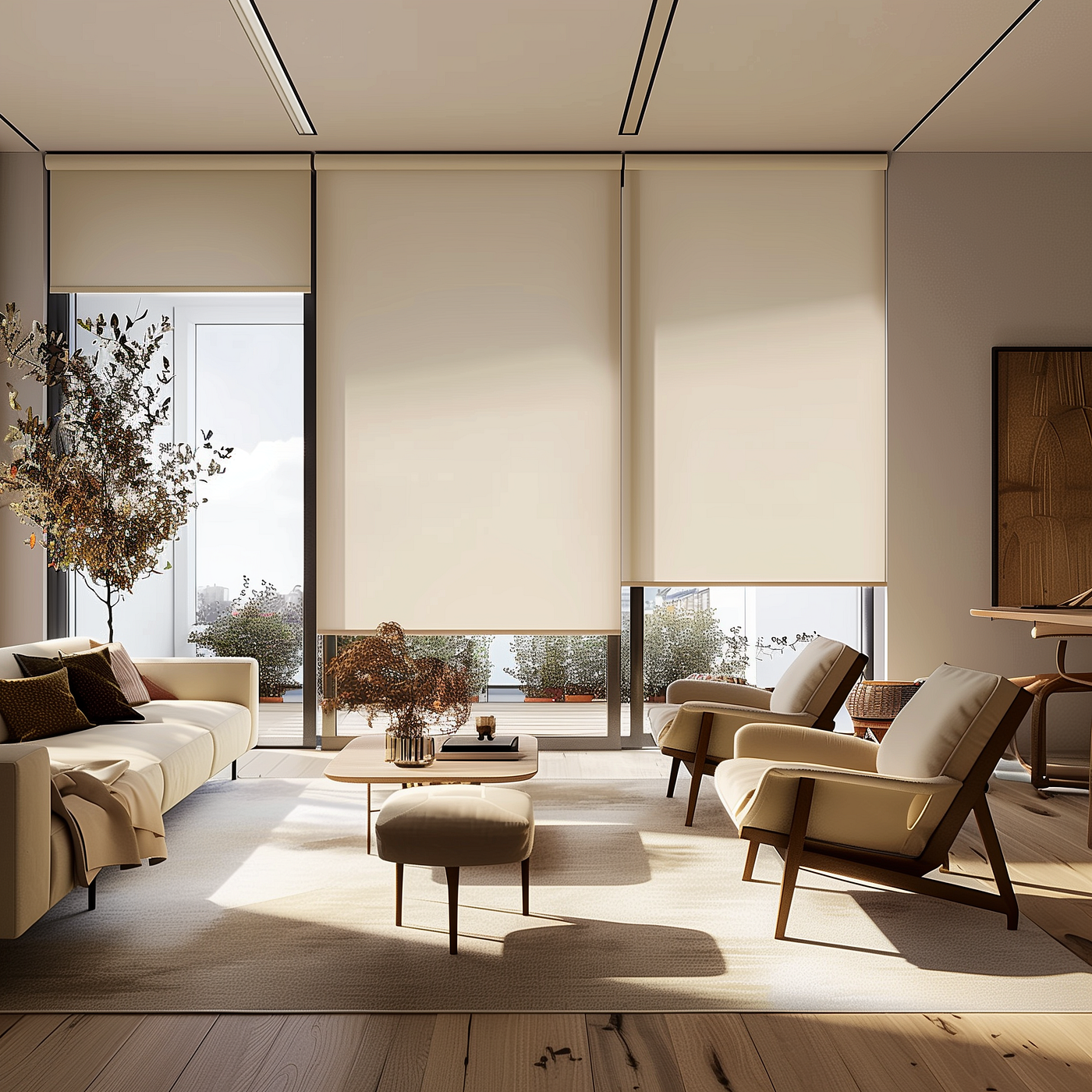 ndwsRoller Blinds: The Office Upgrade You Absolutely Need