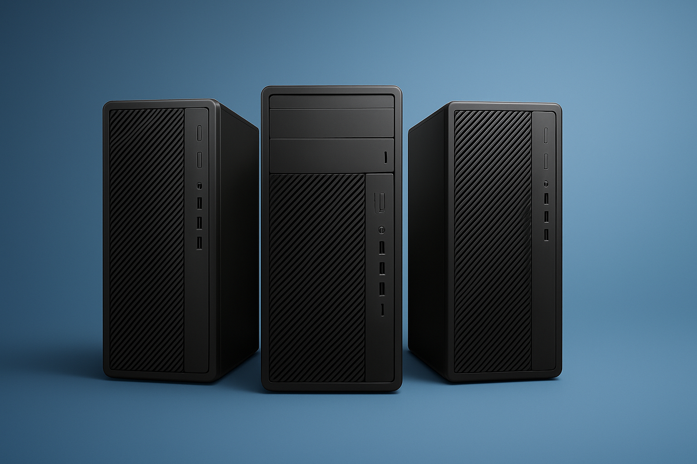 When Servers Fail: How Hardware Replacement Can Save Your Business