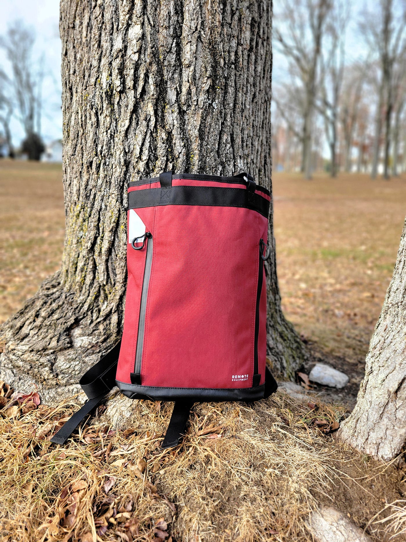 Remote Equipment Bravo 18 Review