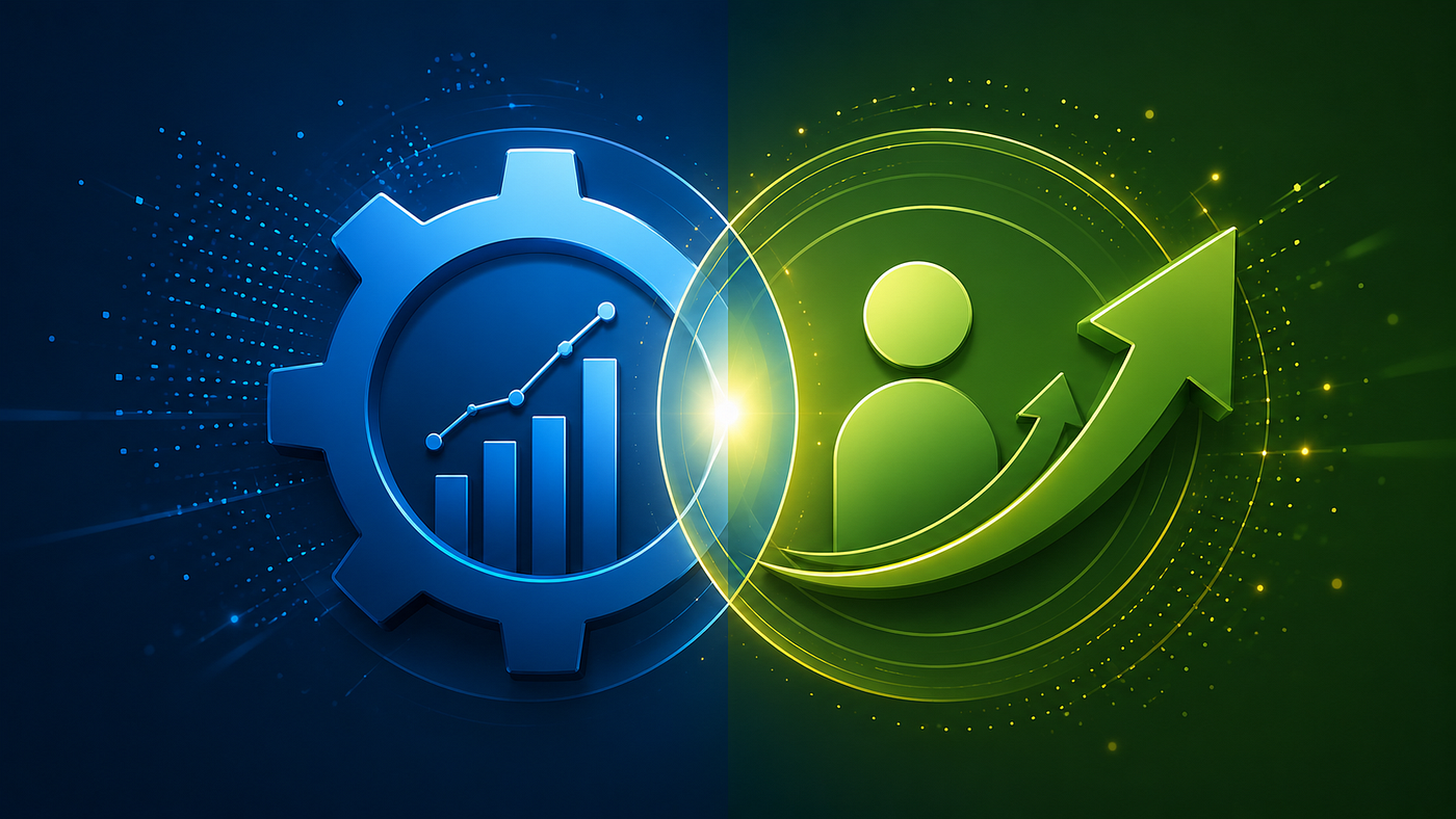 Revenue Operations vs Sales Operations: The Distinction That Actually Matters
