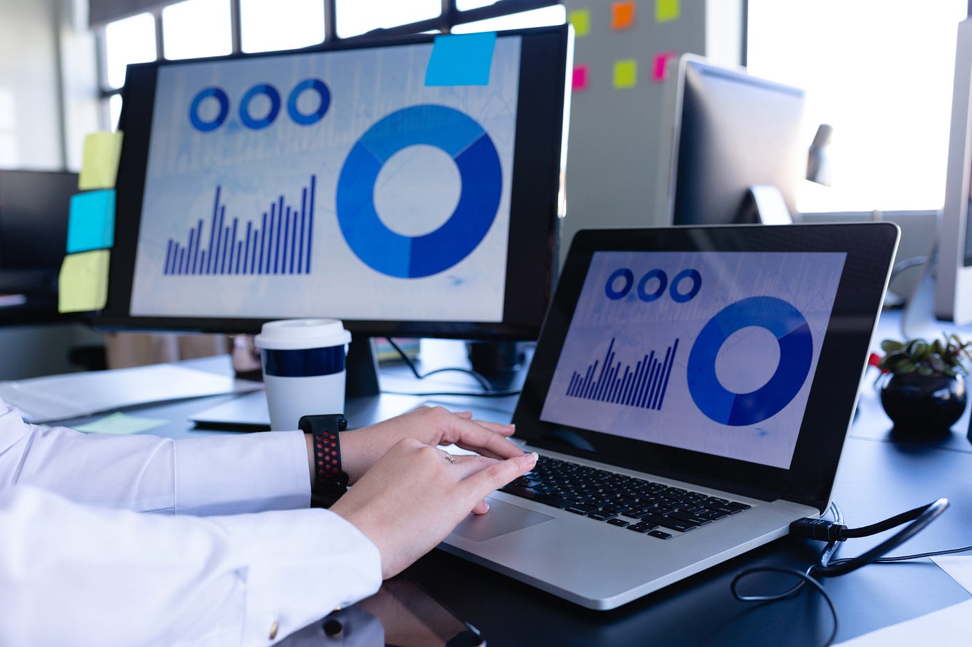 Data Analytics Company in California Delivering AI-Driven Insights for USA Businesses