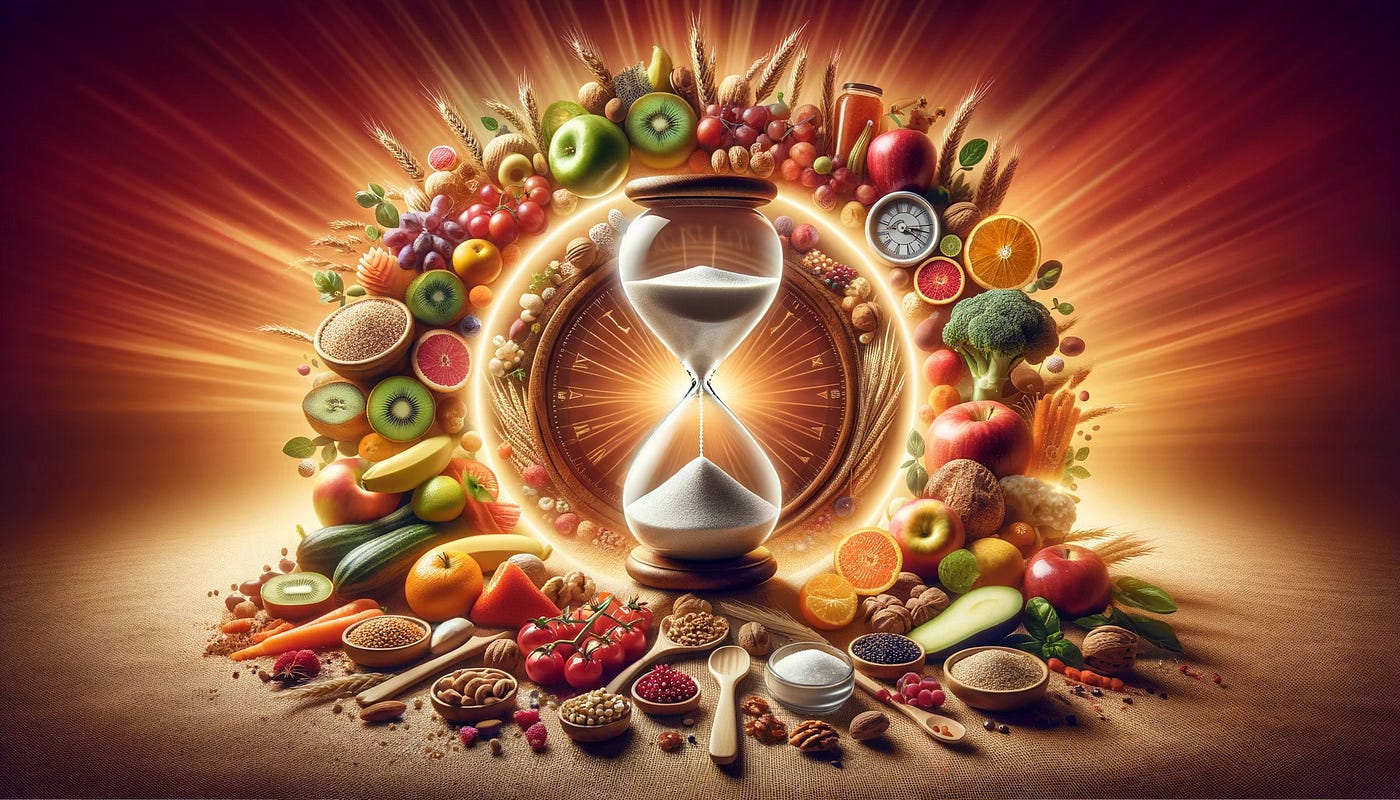 The Power of Fasting: How 6 Days of Abstinence Can Transform Your Life - Emotional Well-being