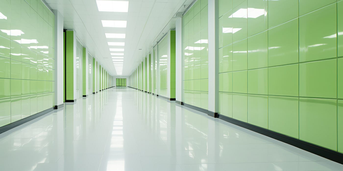PU Flooring: Durable, Versatile Flooring Solution for Industrial and Commercial Spaces