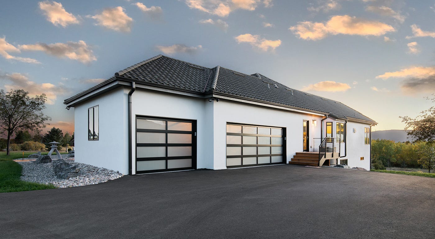 The Best-Looking Garage Door Is the One That Never Lets You Down | Emergency Door Repair Paragould…