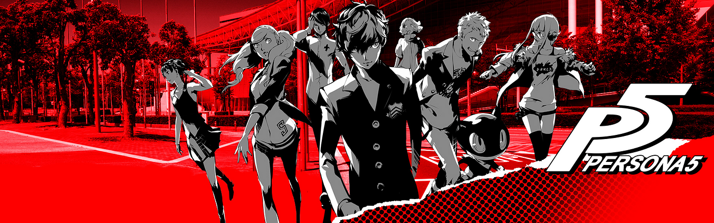Persona 5 Review. Probably the Best RPG I Will Ever Play, by Gandheezy