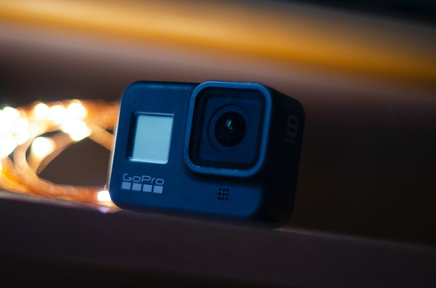 5 Best Action Cameras of 2023. Are you fond of having the best action… | by  Qurat Ul Ain | Medium