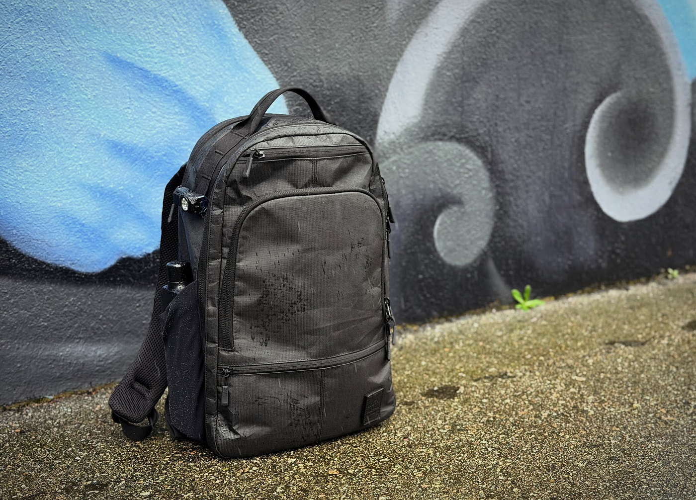 Alpha One Niner (A19) Evade 1.0 2026 Review