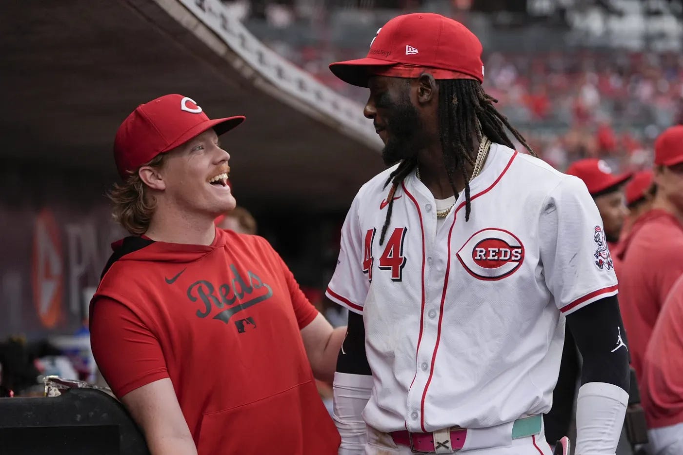 Full-circle moments, jokes and All-Stars: Halifax County standout Abbott heads to Atlanta with…
