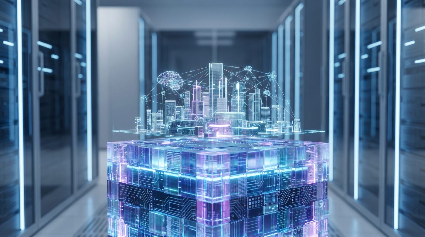 Enterprise AI in 2026: Why the Data Foundation Decides the Outcome