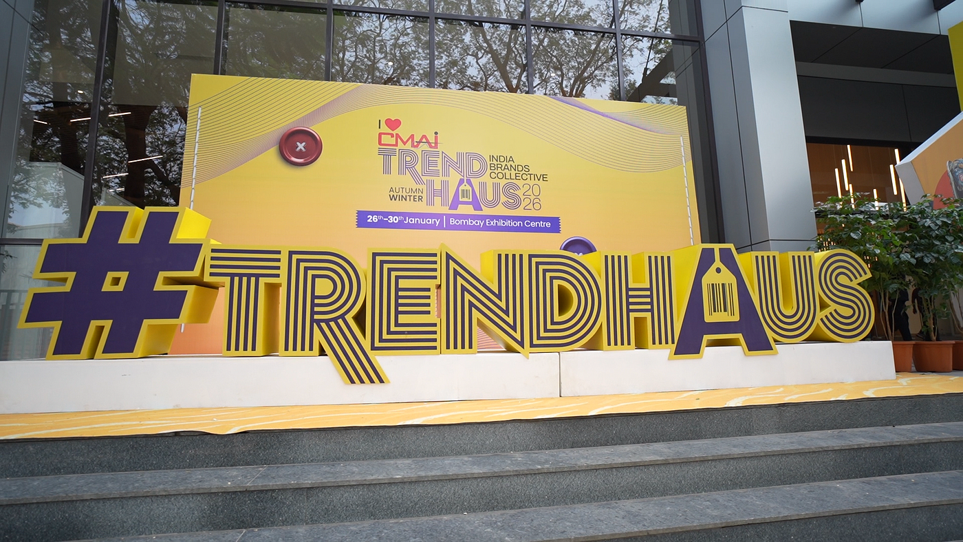 Greysell: How We Shaped The CMAI TrendHaus 2026 Exhibition