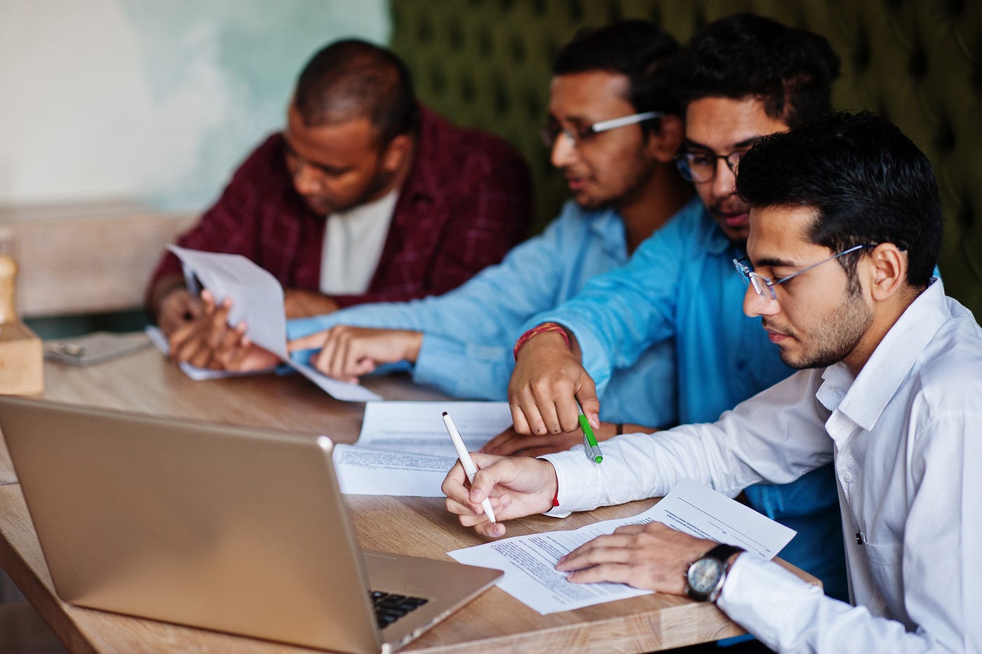 GMAT Scores for Top Business Schools in India 2026: Cut-Offs, Eligibility &…
