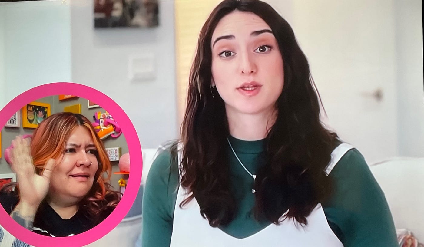 Abby Roth thinks motherhood shouldnt be a choice. Heres why its  problematic | by Glycerine Queen Social | Medium