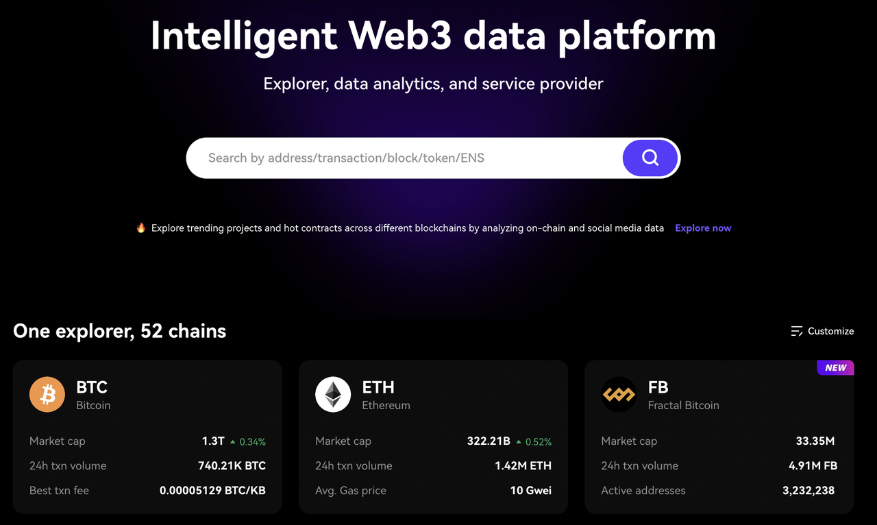 Reconstructing from an Anti-Fragile Perspective: Research on Business  Bottlenecks and Crises of Centralized Exchanges (CEX) | by Bing Ventures |  Coinmonks | Medium