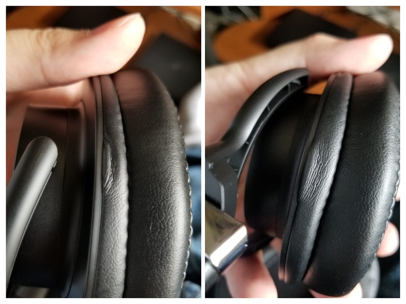 Headphone Showdown: Takstar Pro 82 VS Takstar Pro 80 / HyperX Cloud II | by  Alex Rowe | Medium