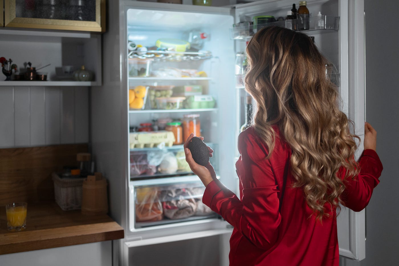 Dieta Real en Días Reales: 6 Recetas Fáciles con lo que Tienes en la Nevera