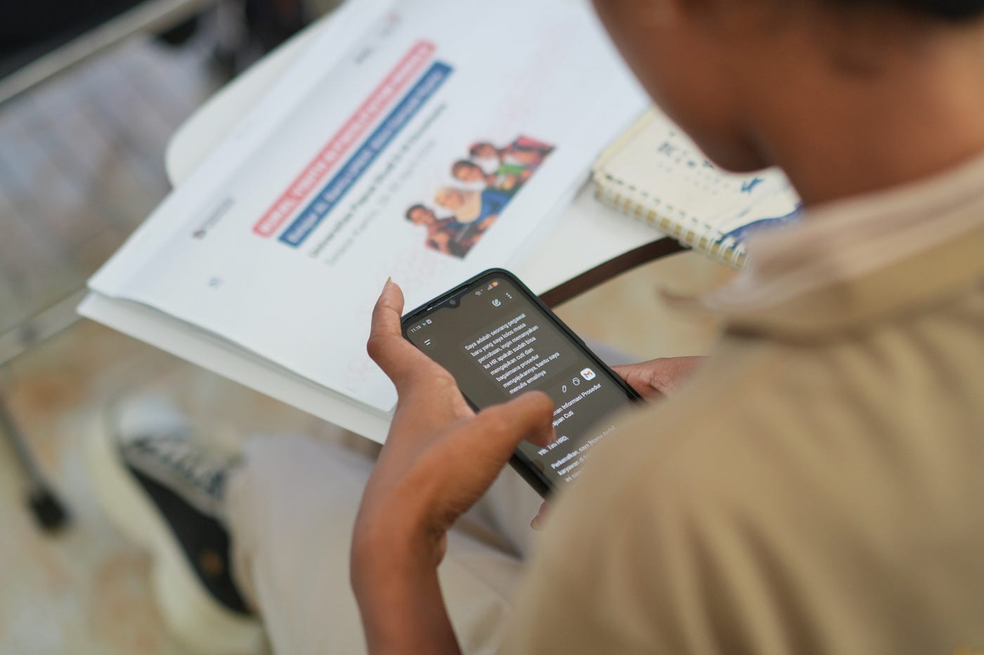 Empowering an Equal Digital Education Ecosystem: TelkomGroup Reaches Tens of Thousands of…
