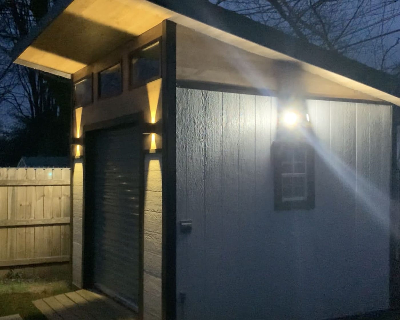 How To Safely Run Electricity To A Shed: A Step-By-Step Guide | by Tercero  Inc | Medium