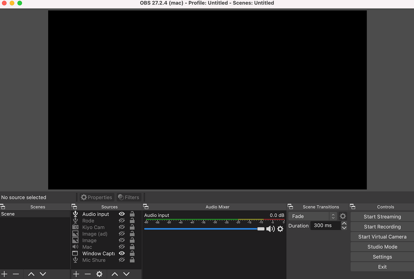 How to Stream on Pump Fun. Livestreaming tutorial on pump.fun with… | by  Przemek Chojecki | Medium