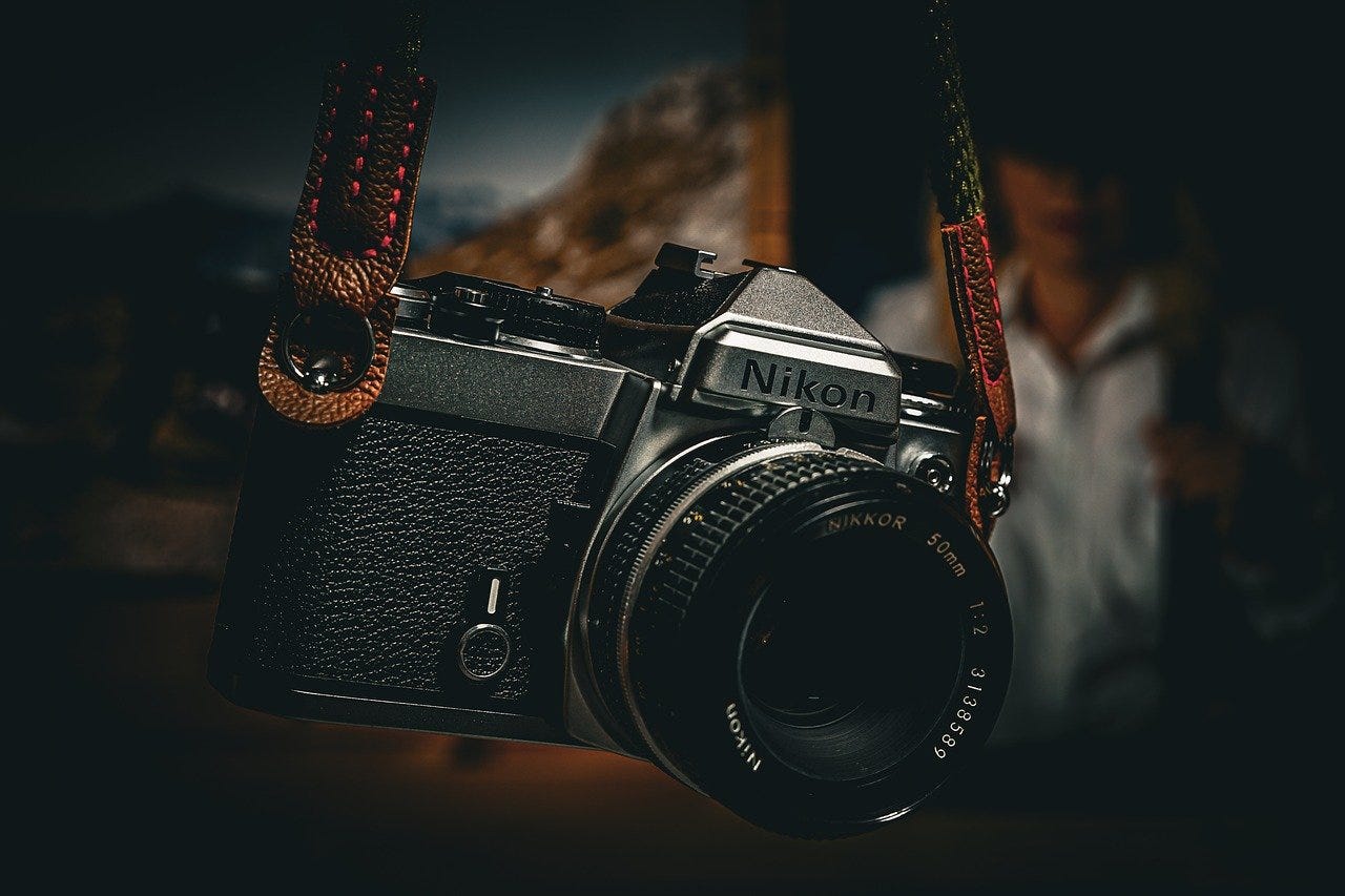 Journeyman Camera: The Ultimate Guide to Capturing Adventure