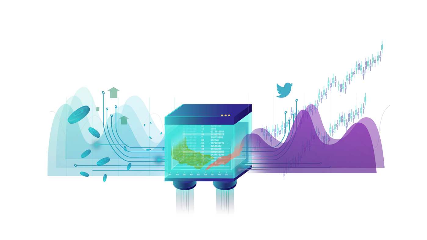 Algorithmic Trading Platform to Hit Cryptocurrencies by End of Year | by  Cryzen | Medium