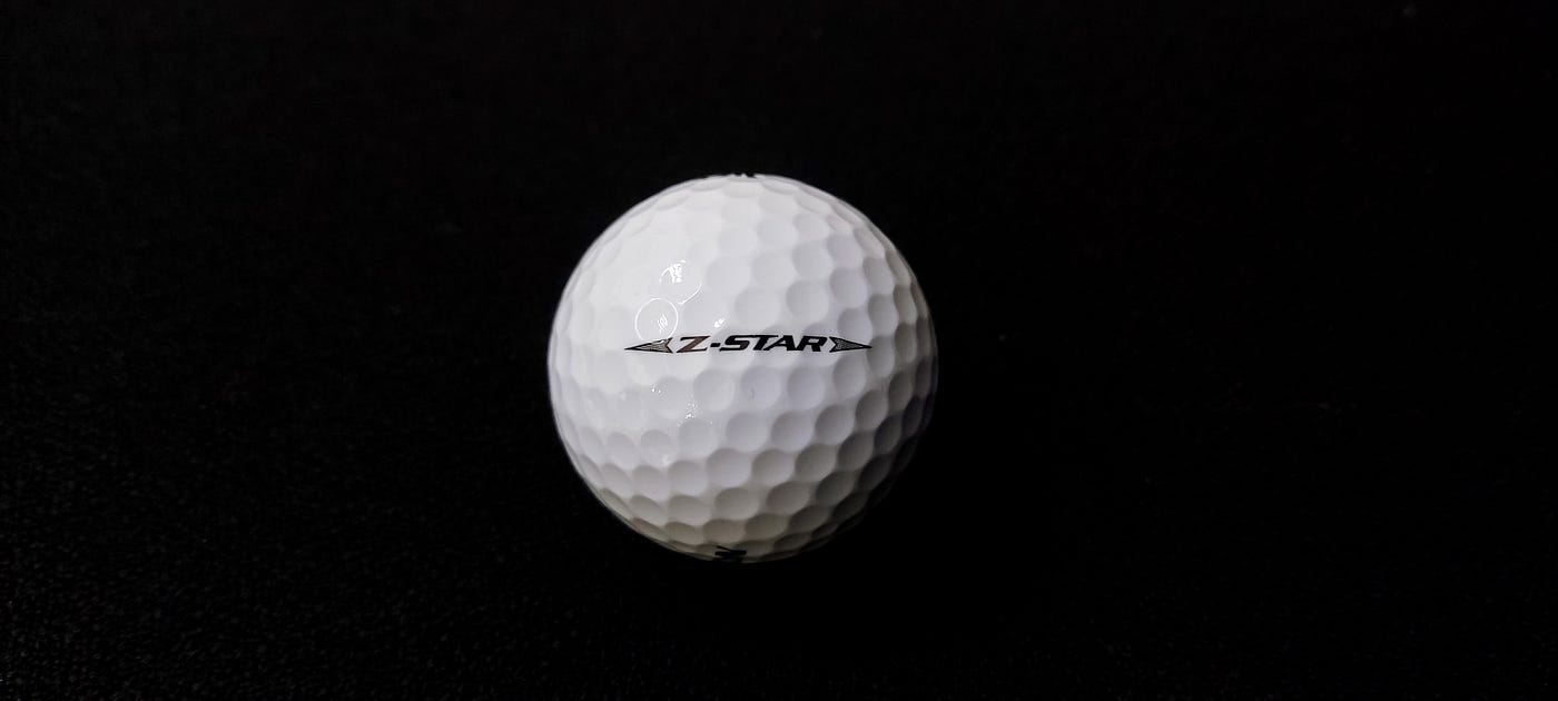 Prueba: Srixon Z-Star ’25