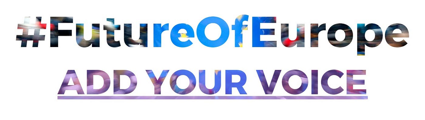 European Commission: 🔒 Your data, your choice. 💪 Yo… - EU Voice