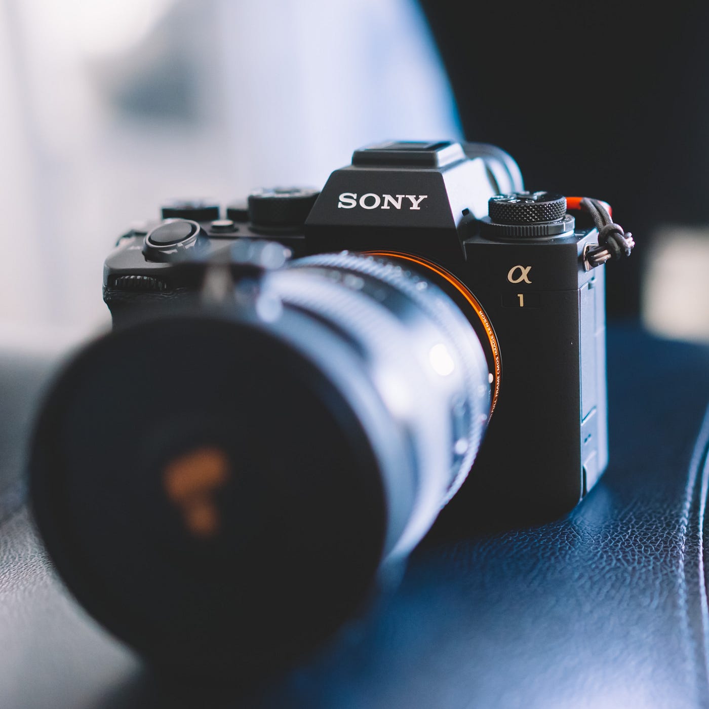 Sony A1: First Impressions. When the Sony A1 was announced, I'll be… | by  Peter Price | Medium