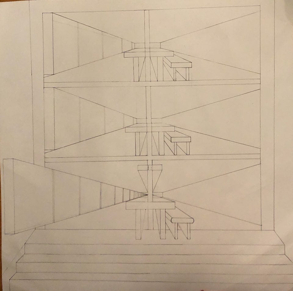 アート・デザイン・音楽 facendo materiali con archizoom From Superstudio to Archizoom, These Radical Italian