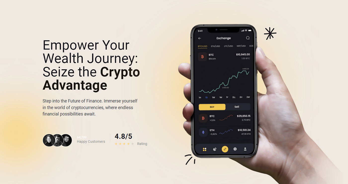 Elrz — Goods and bads — elrz.com. Elrz is a leading cryptocurrency… | by  James Holden | Medium