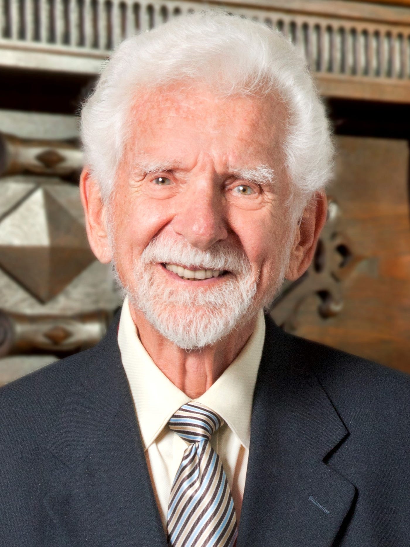 W Martin Inventor