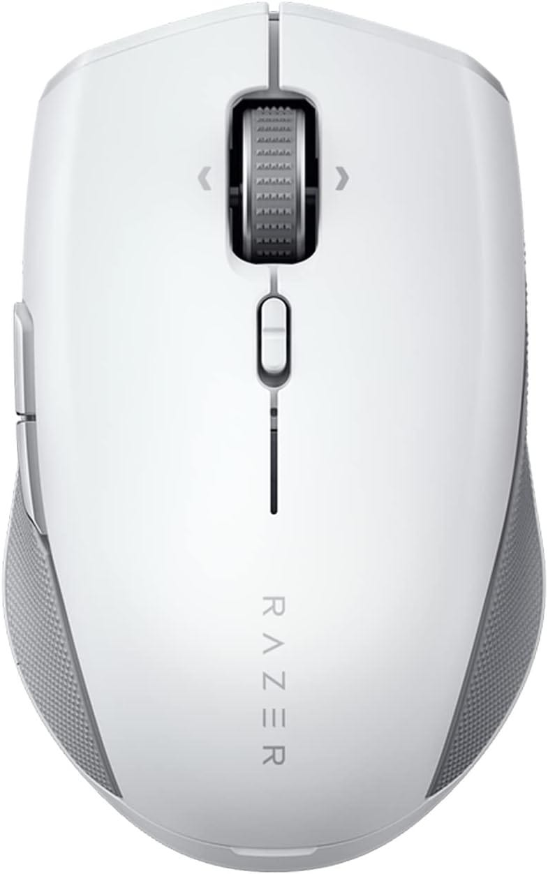 Best silent sale mouse