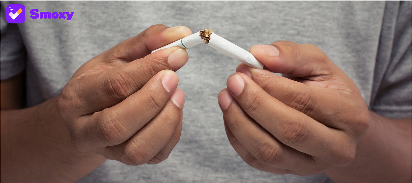 quitsmart cigarette Quit Smart: An app to help you quit smoking | by Zhuoyang Ellen LI