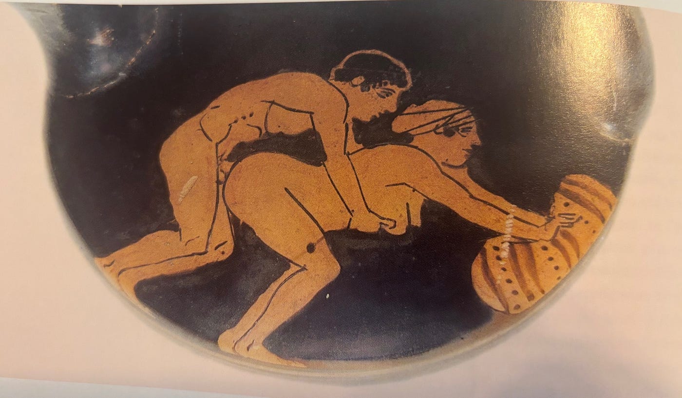 Vaameikos Museum, Athens-public domainse form Aksos c 470 BCE- Ker