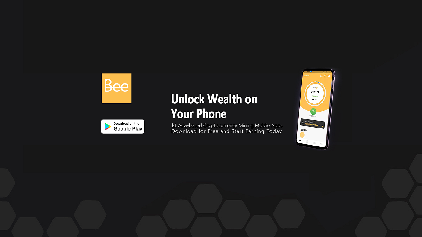 Bee Network Wallet Is Coming Soon | by Bee Network | Medium