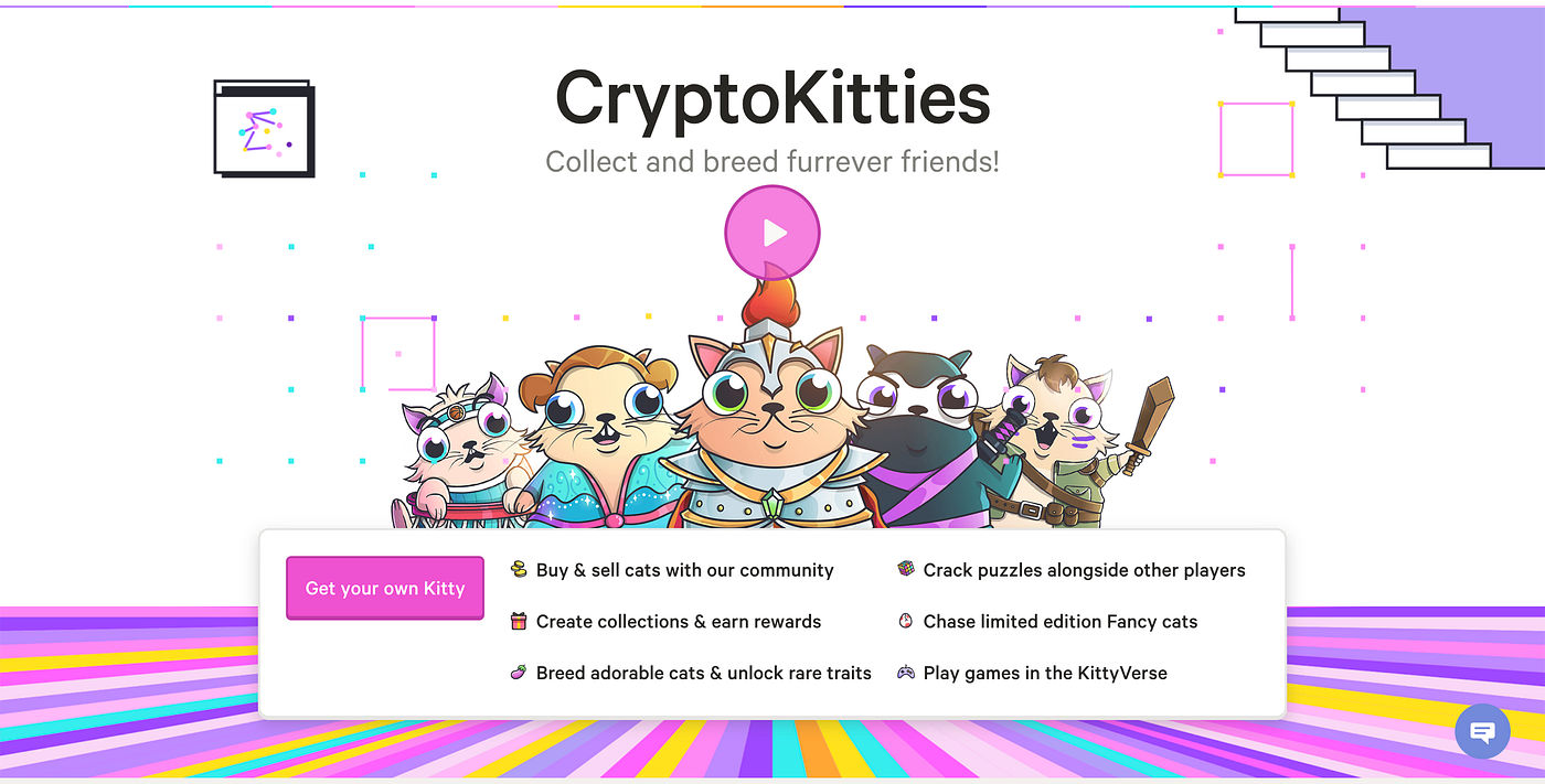Kids are making thousands playing crypto games | How to Start Today | by  Max Schwab | Coinmonks | Medium
