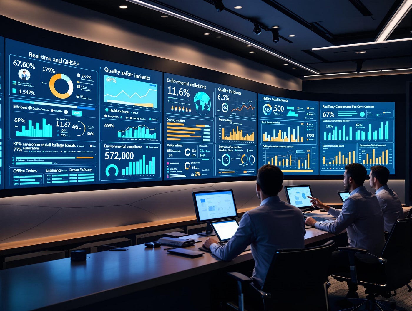 Pourquoi le support d’un logiciel QHSE détermine le succès de votre transformation digitale