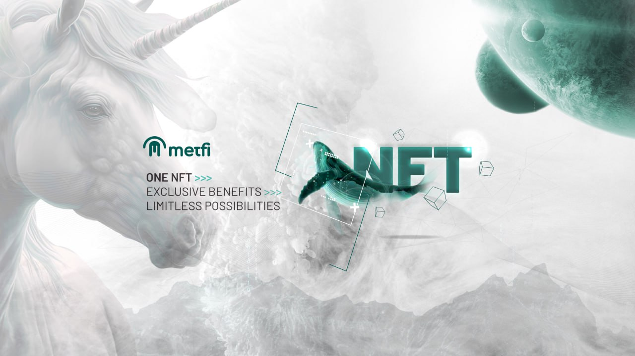 METFI Token Mechanics Simplified. As you probably already know, MetFi DAO…  | by MetFi DAO | Medium