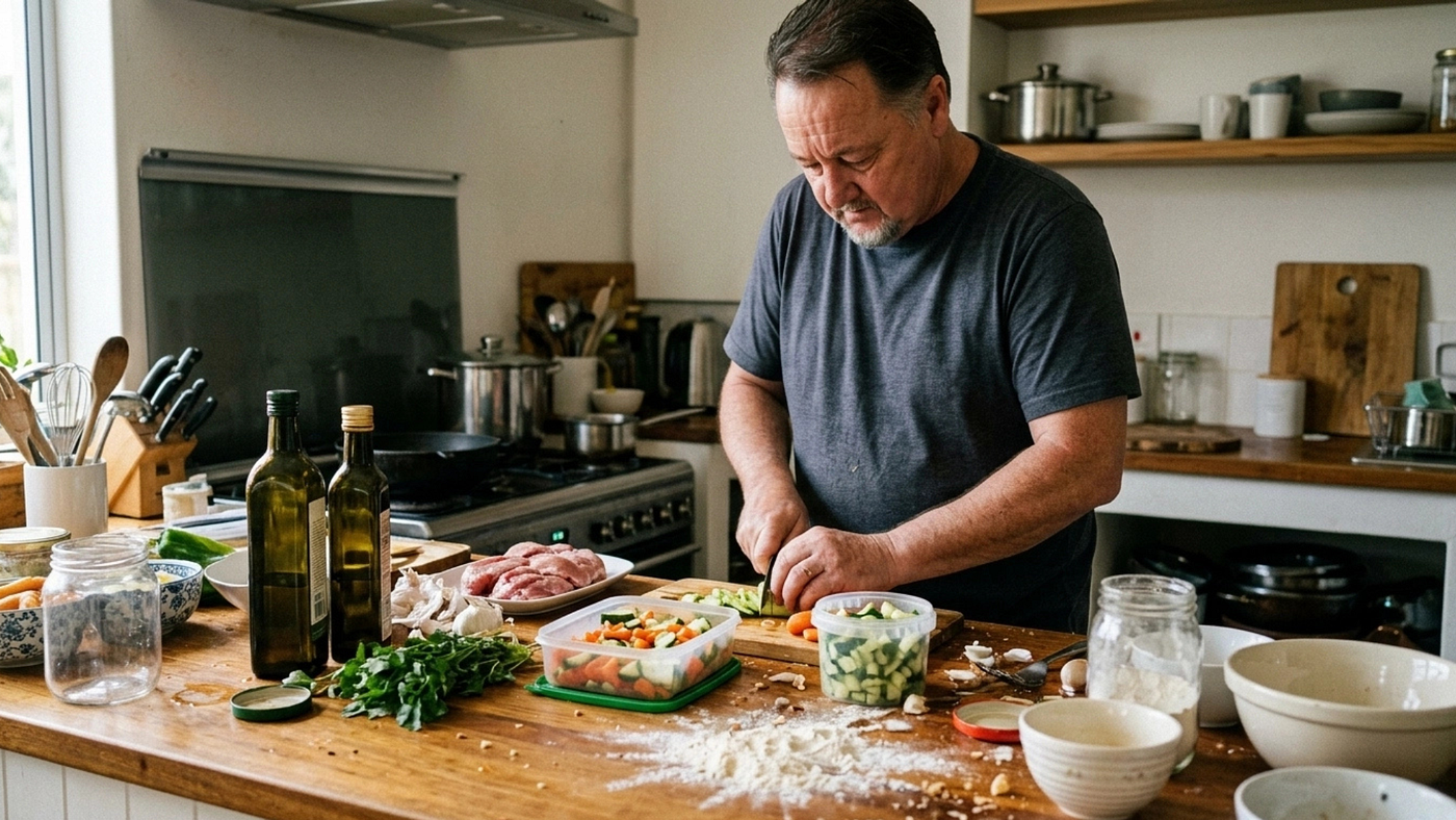 Living with Celiac Disease: Real Stories and Tips for Staying Positive